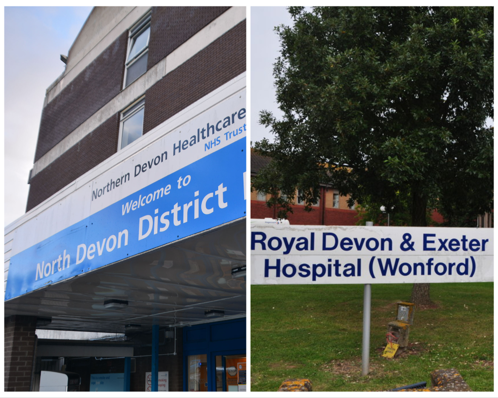 NDHT and RD&E a stage closer to formally joining together