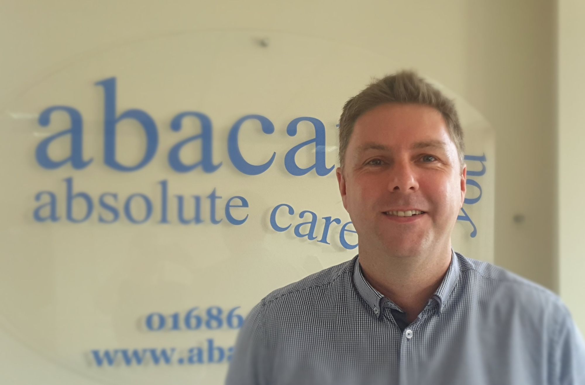 Care provider helps unemployed back to work