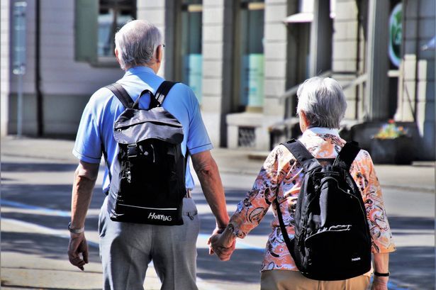 What over-50's are missing the most during lockdown, according to new survey
