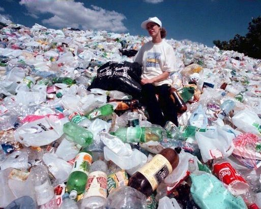 Motions call for Bideford to do its bit against plastic waste
