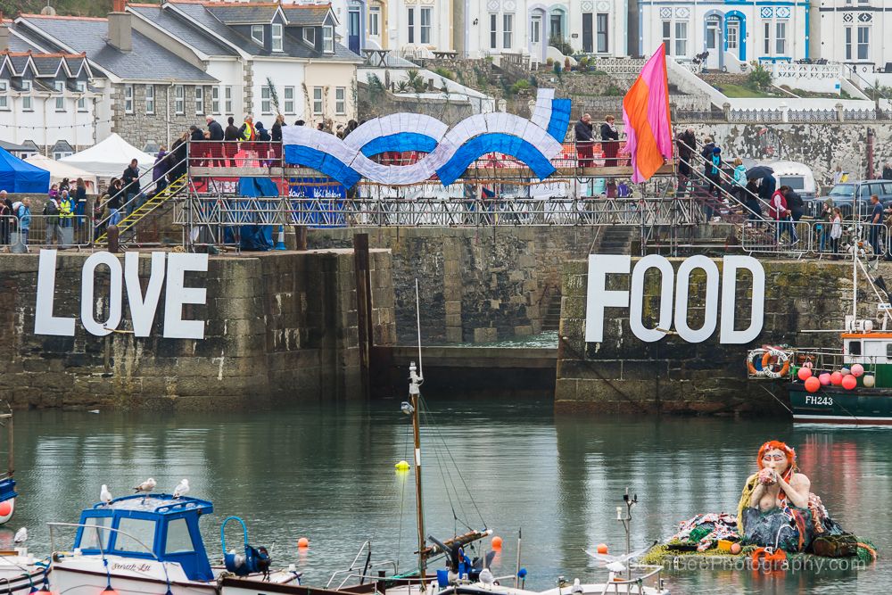 New community group set up to promote Porthleven's arts scene