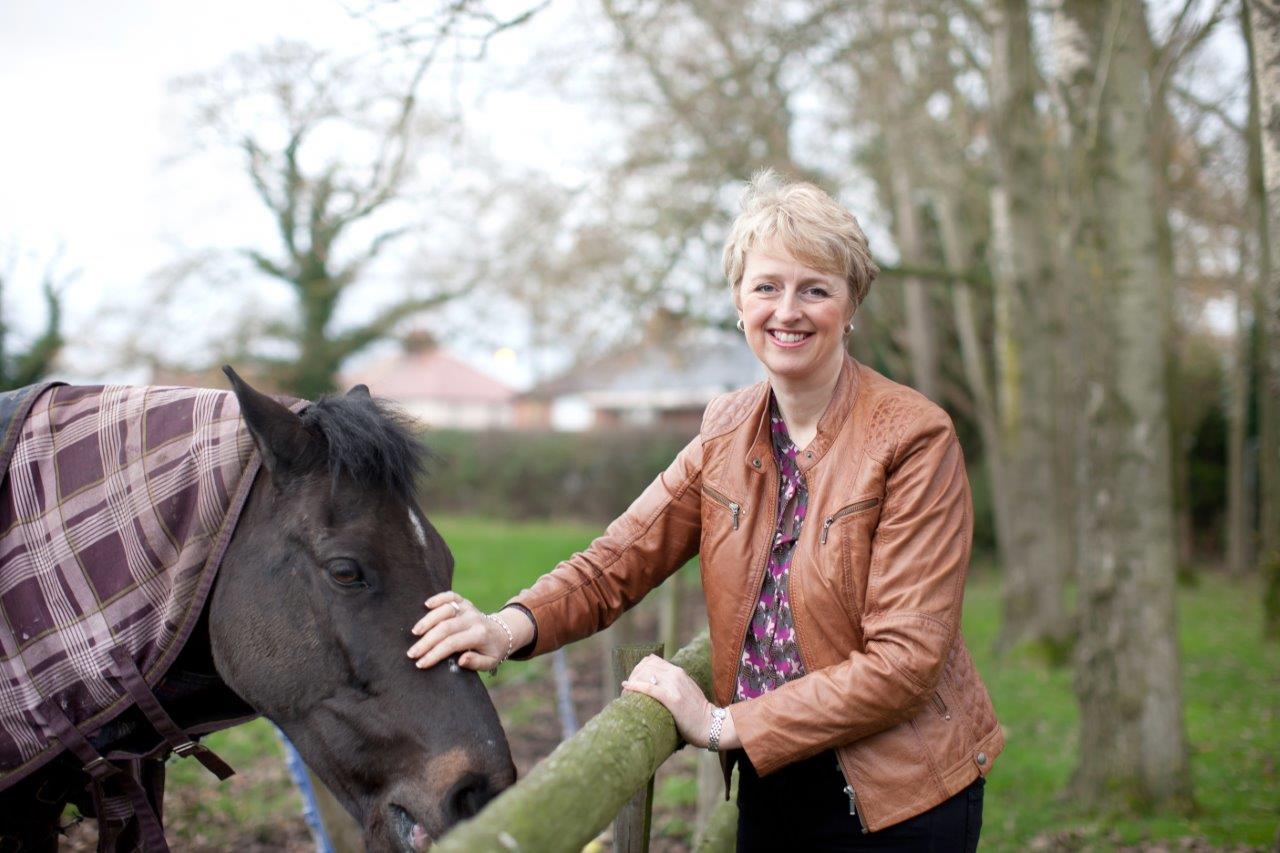 Cheshire business woman honoured in New Year's Honours list