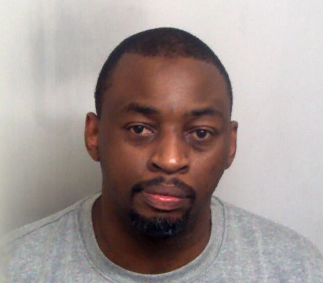 Great Saling man who murdered 'inspiring' woman jailed for life