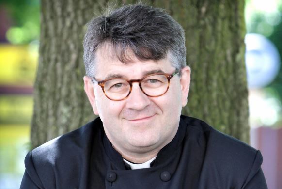 New director appointed at  Whalley Abbey
