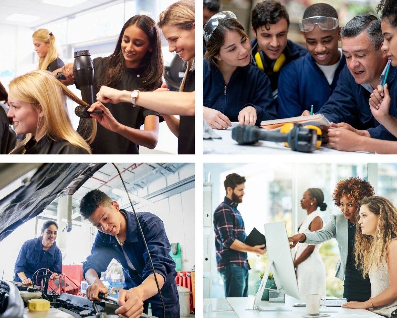 Building supplies firm and Radio Exe look for county's best apprentices