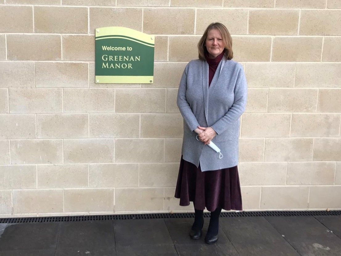 New Ayr care home opens its doors to residents