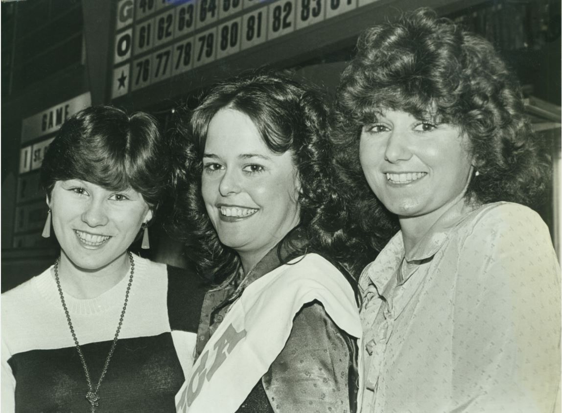 Nostalgia: Take a catwalk down Memory Lane remembering the beauty queens of Teesside
