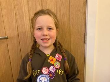 Ribble Valley Brownie wins design your dream home competition