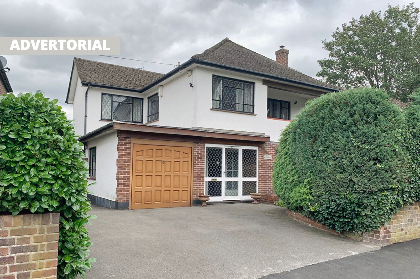See the variety of properties up for auction to suit all tastes and budgets