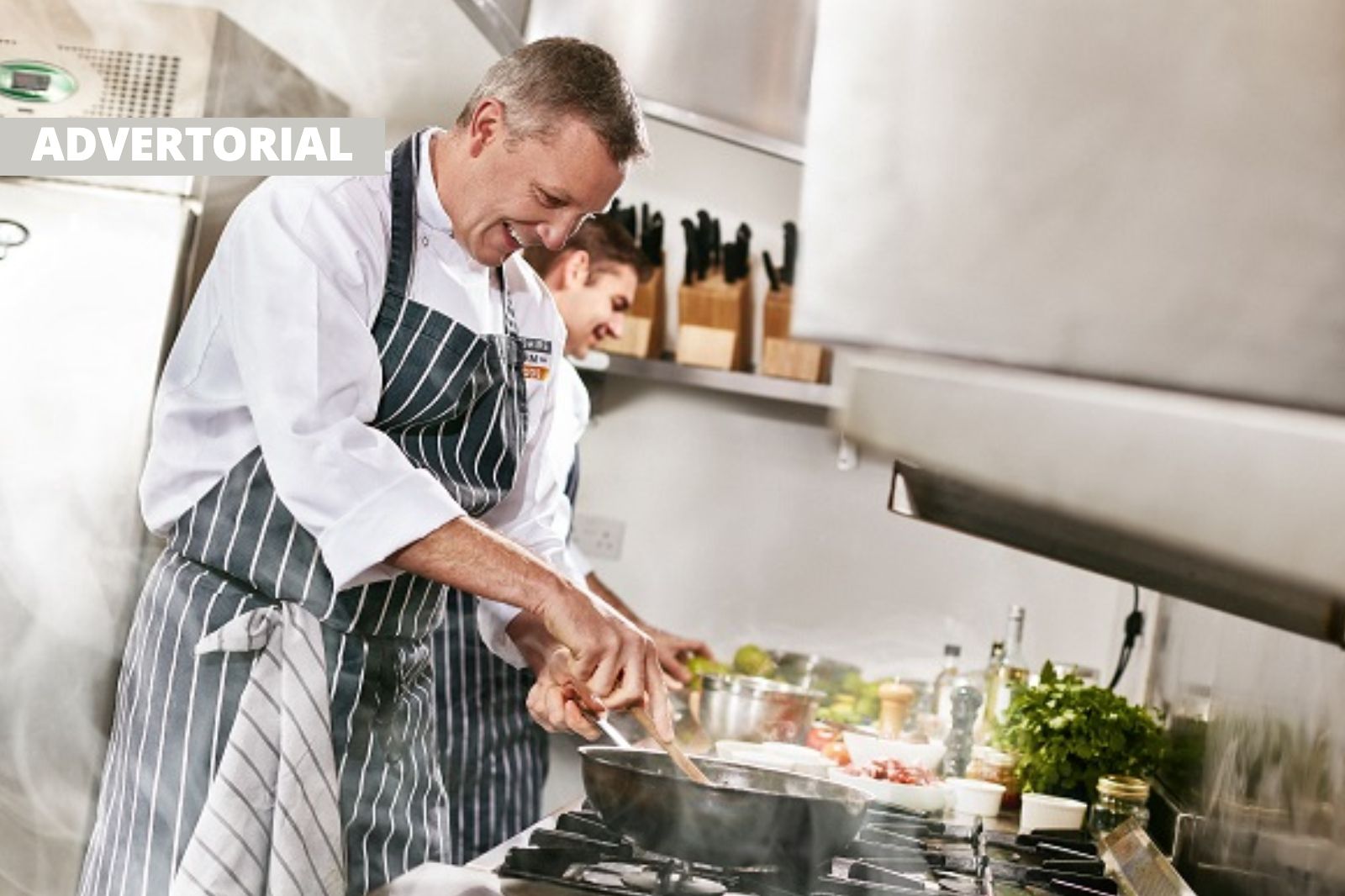 Delicious, nutritious meals delivered straight to your door