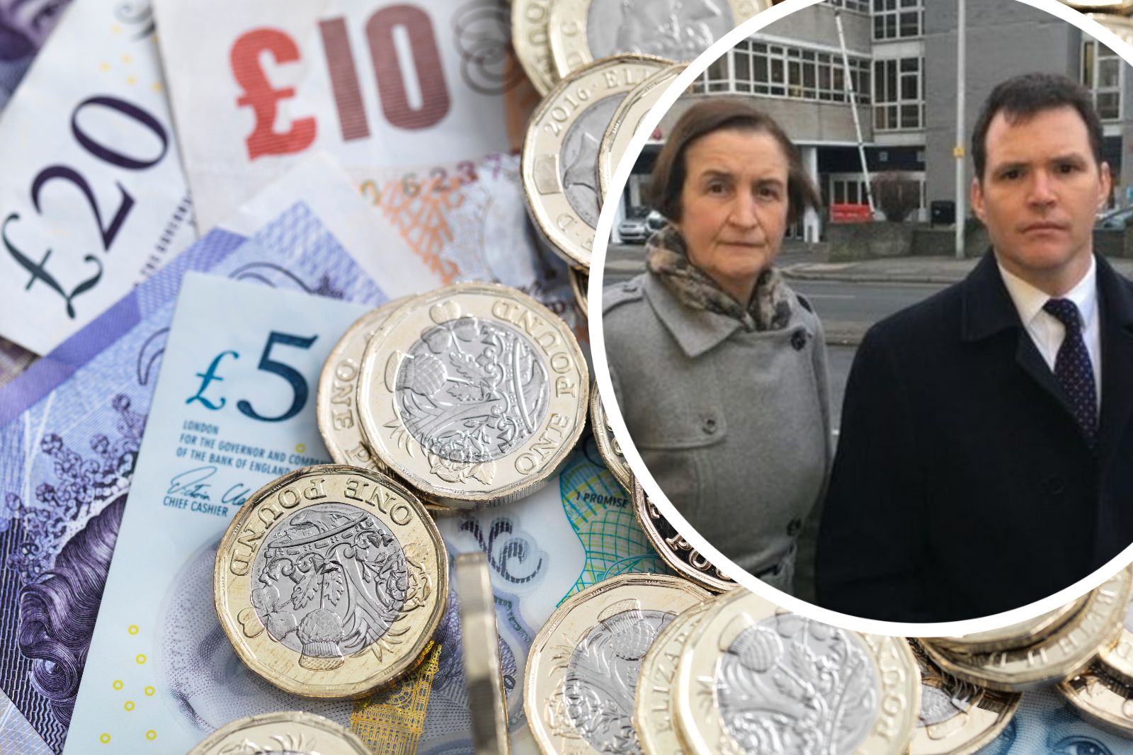 Llanelli politicians criticise UK Government plan to slash Universal Credit payments