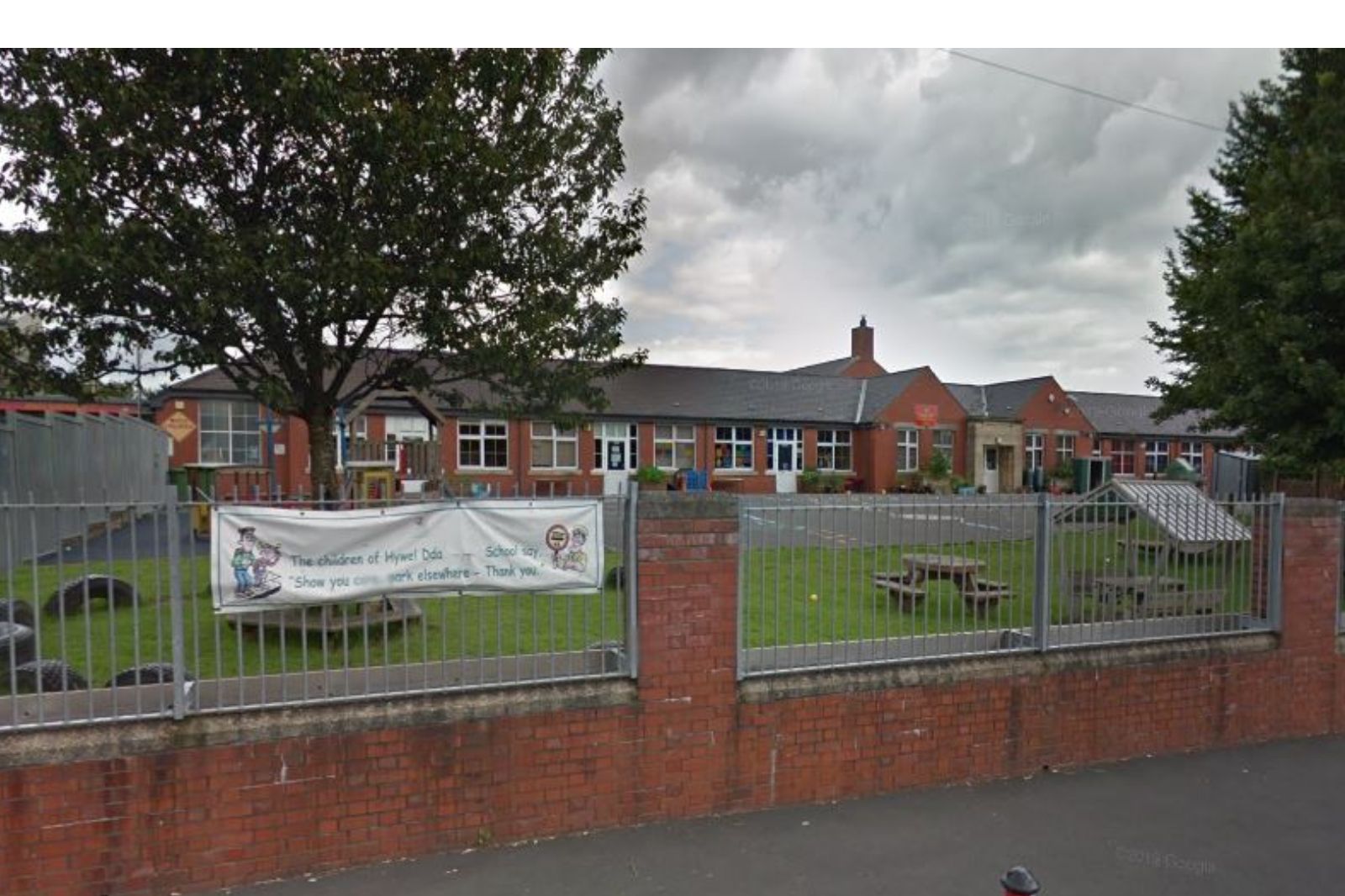 iPads stolen from Cardiff primary school in alleged burglary
