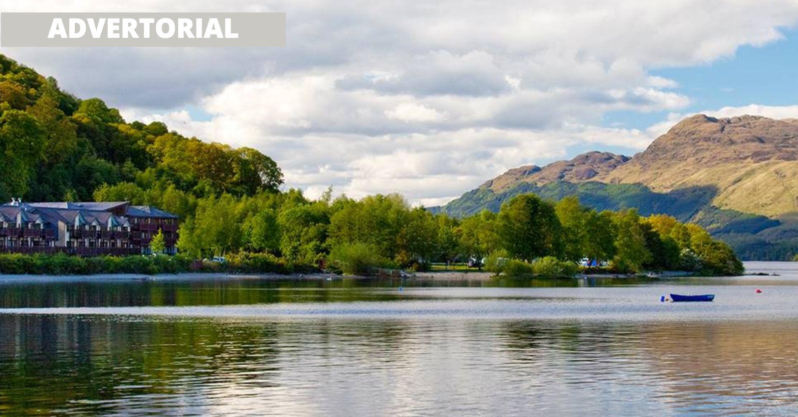 Get a change of scenery with a short UK staycation in 2021