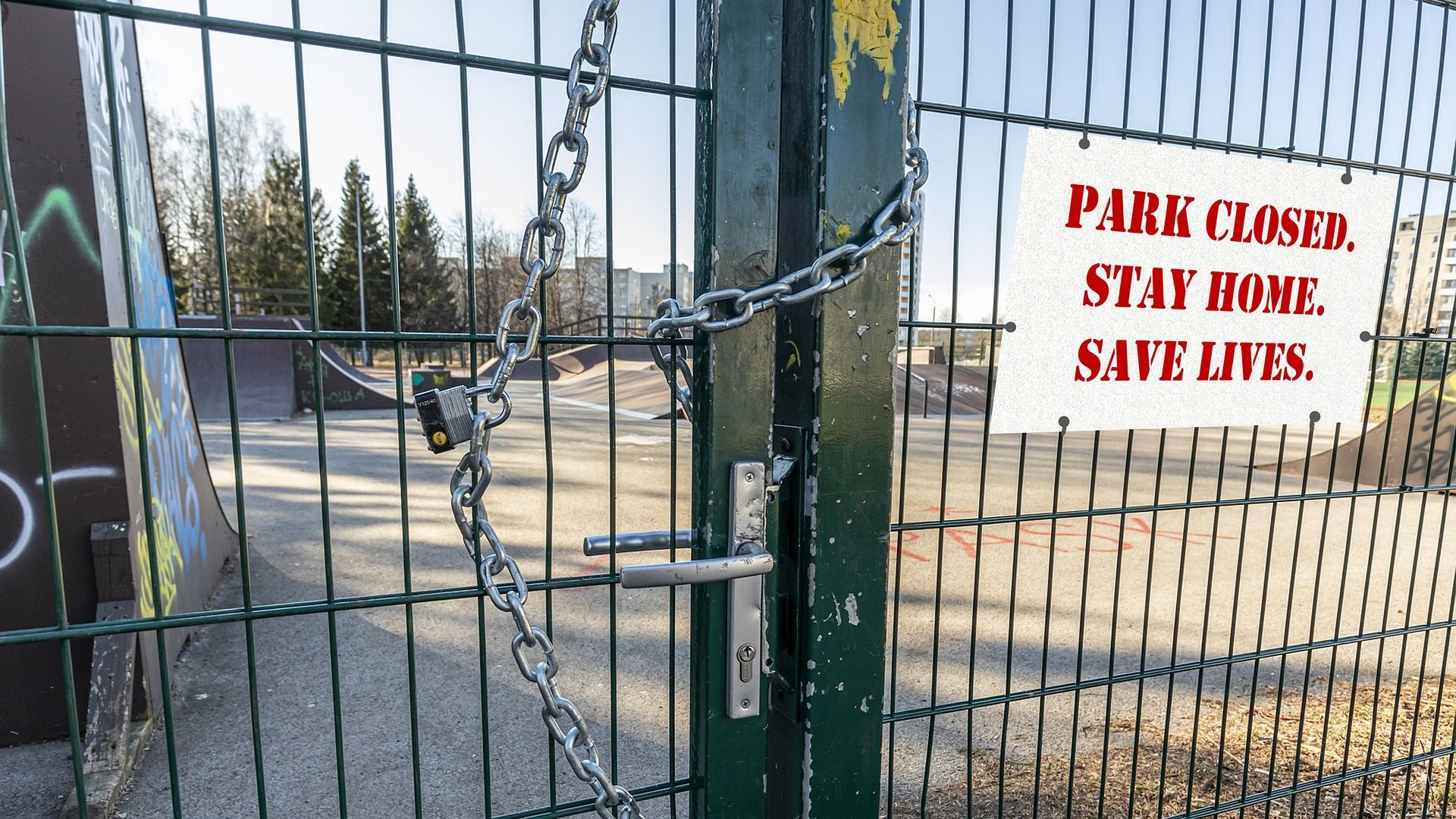 How lockdown rules differ in England, Wales, Scotland and NI