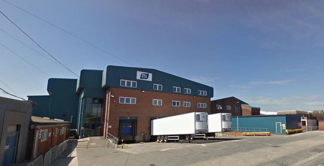 Moy Park sites join pilot scheme for rapid coronavirus tests