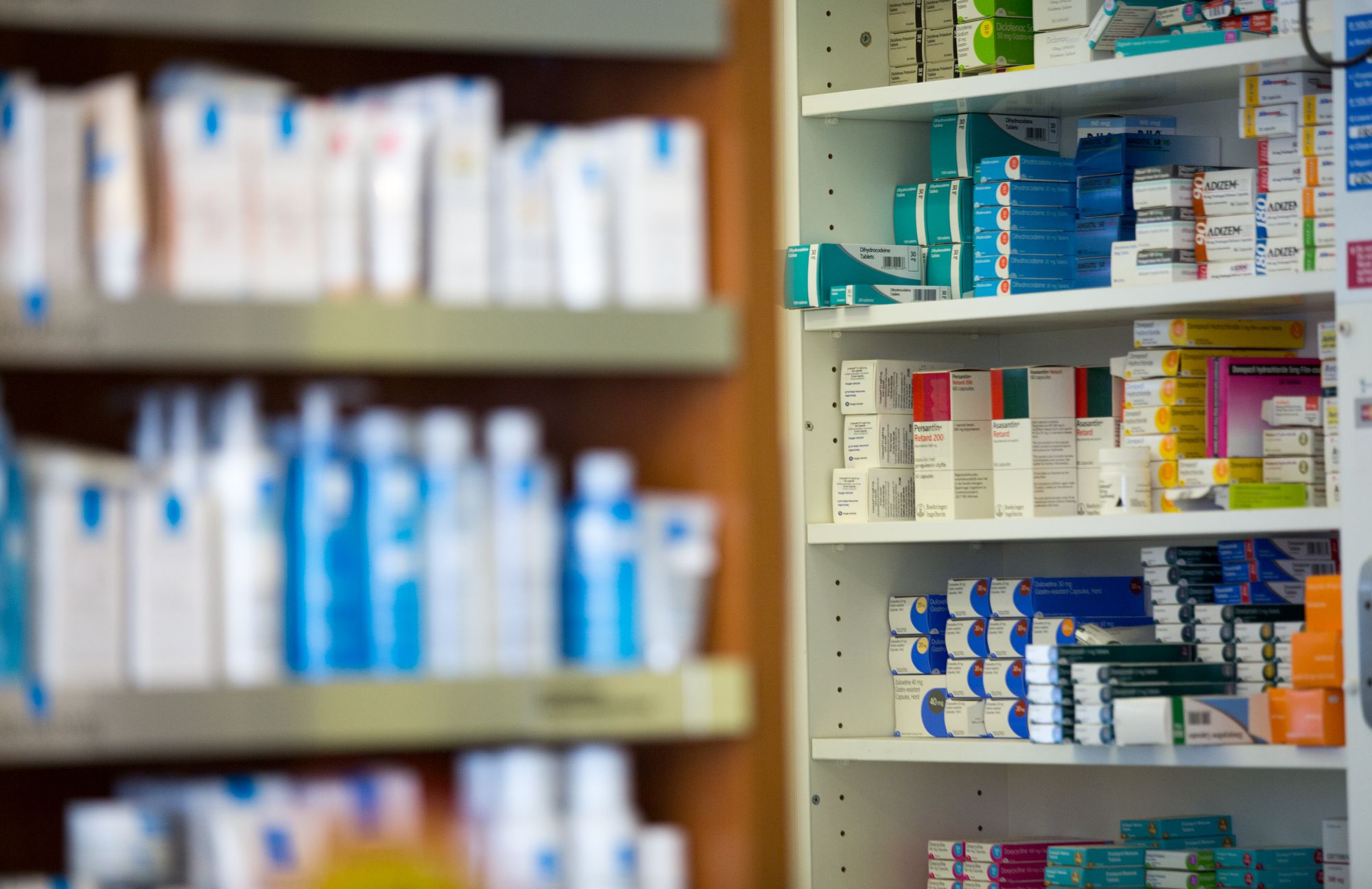 Pharmacies join Covid-19 vaccination roll out campaign