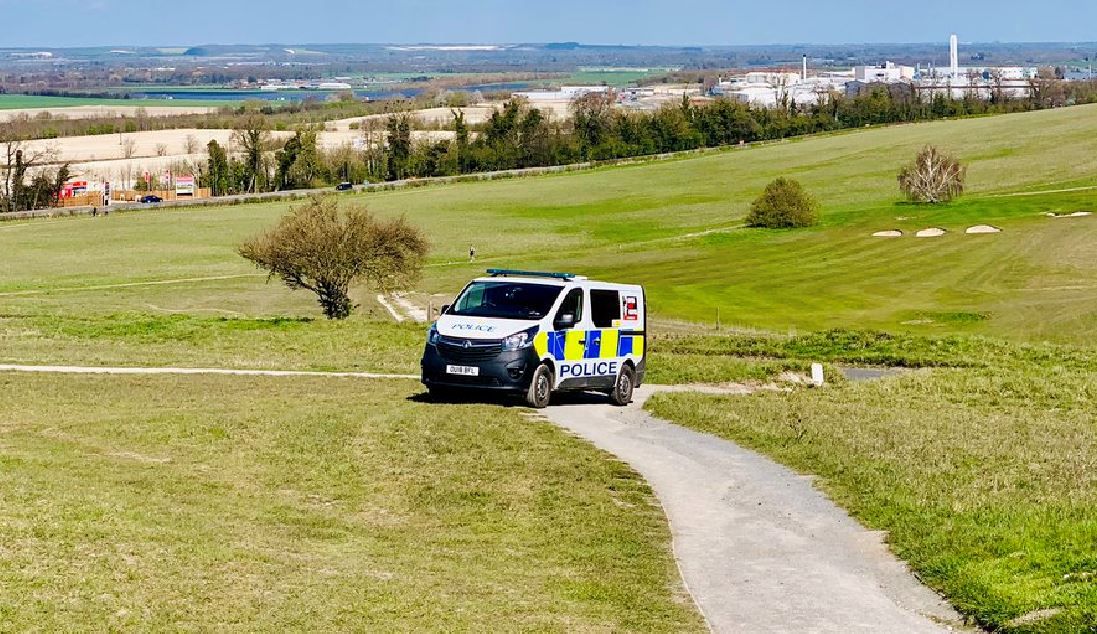 Safer Neighbourhood Teams set policing priorities for East Hertfordshire