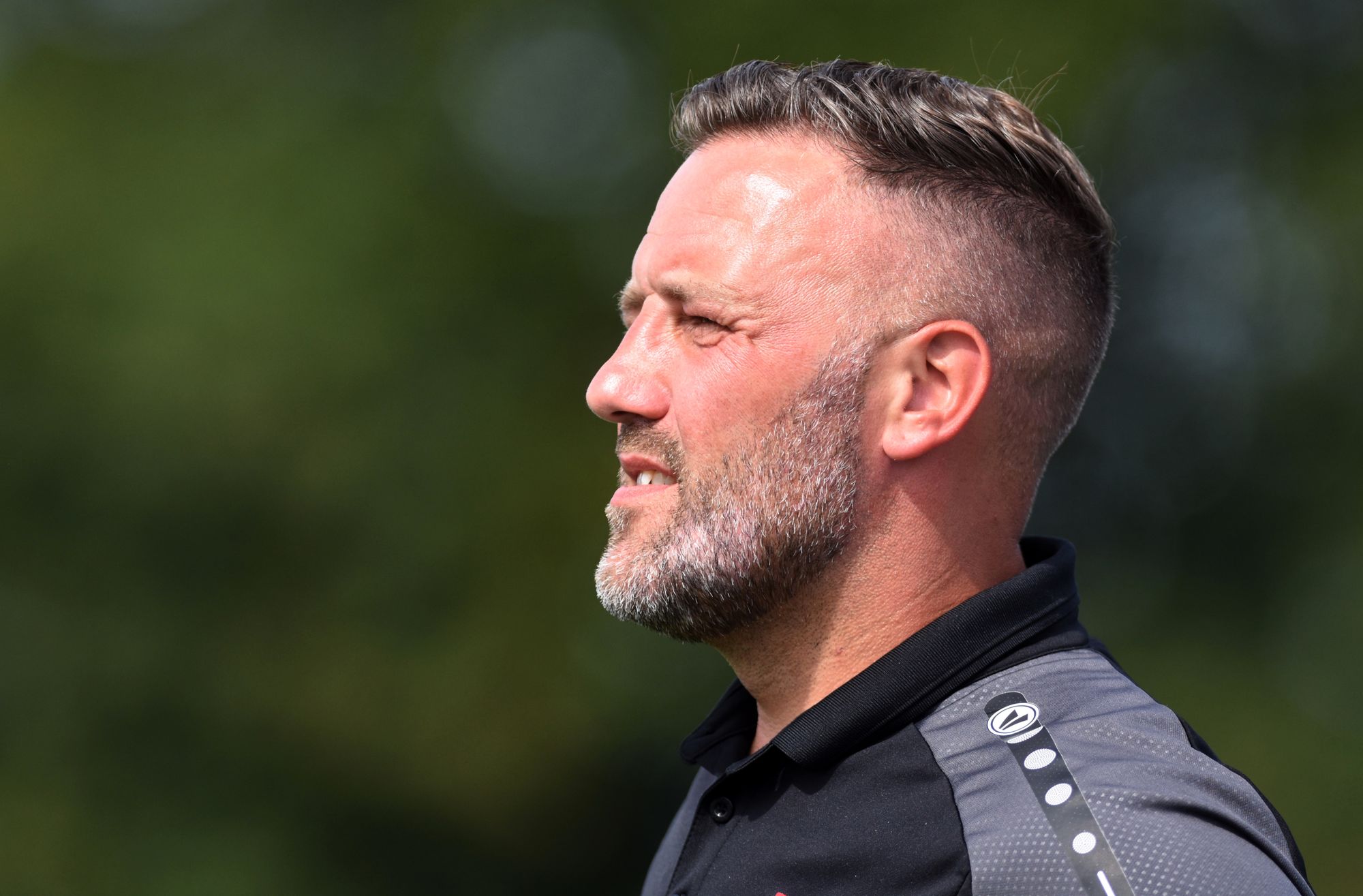 Margate manager 'disappointed' no decision has yet been made on Isthmian League season
