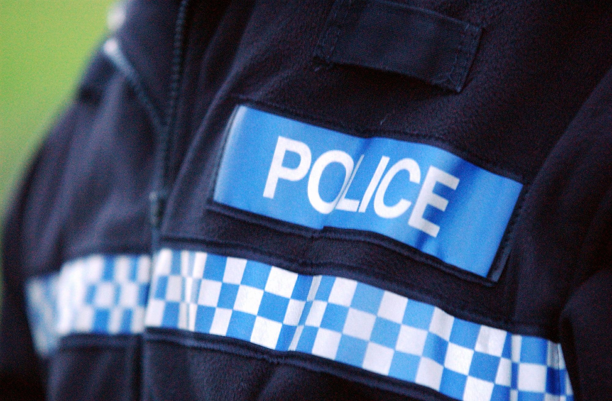 Essex Police gain 101 extra police officers