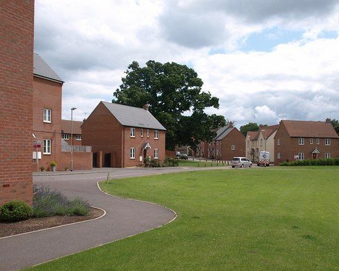 Mid Devon hands back almost £700k given to provide social housing