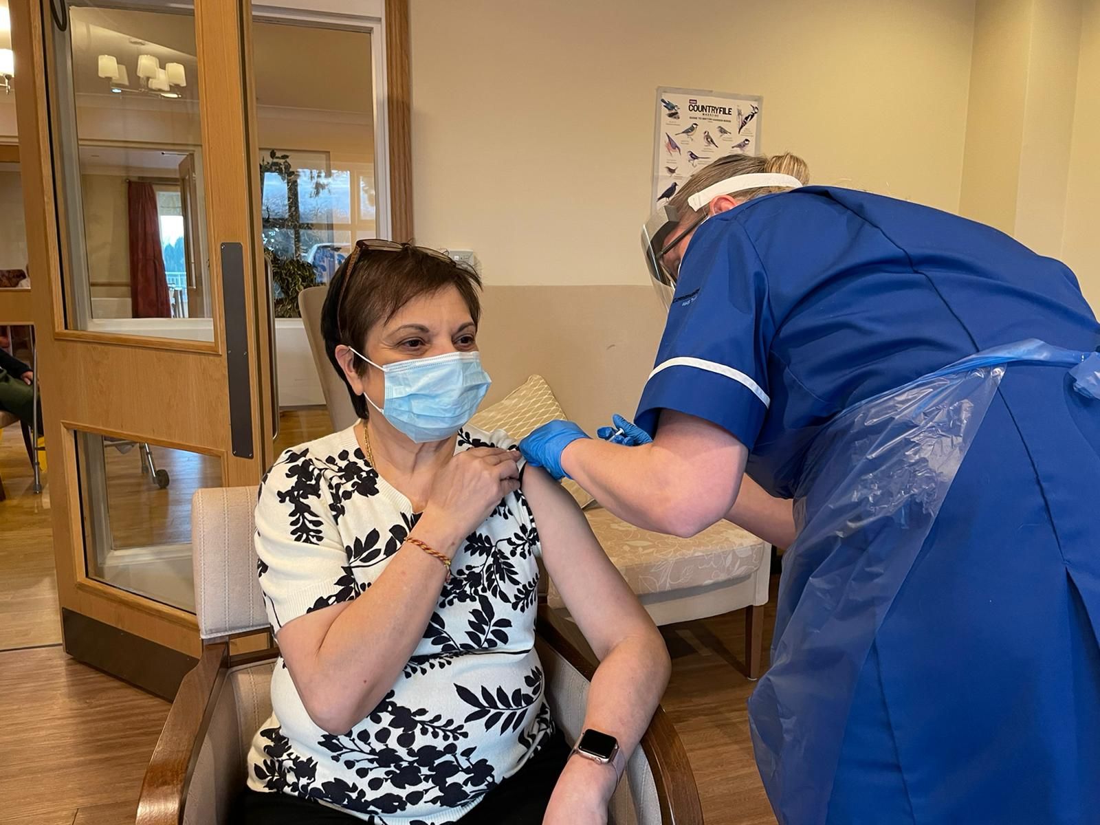 Full list of health conditions that put you on priority list for a coronavirus vaccine