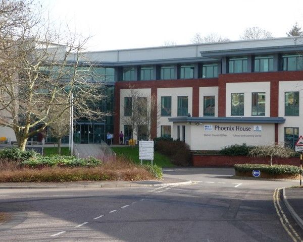 Campaigners fear the future of democracy in Mid Devon