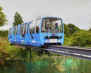 Monorail to Tiverton Parkway ruled out as Neighbourhood Plan sets out 'practical visions'