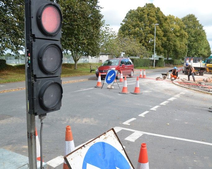 Work scheduled to resurface Blundell's Road this summer