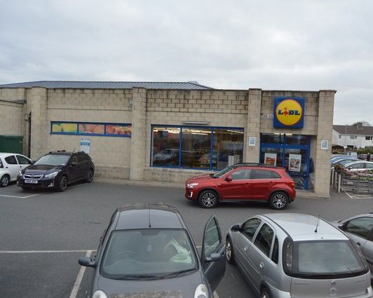 Plymstock Lidl to reopen after bran-new modernisation
