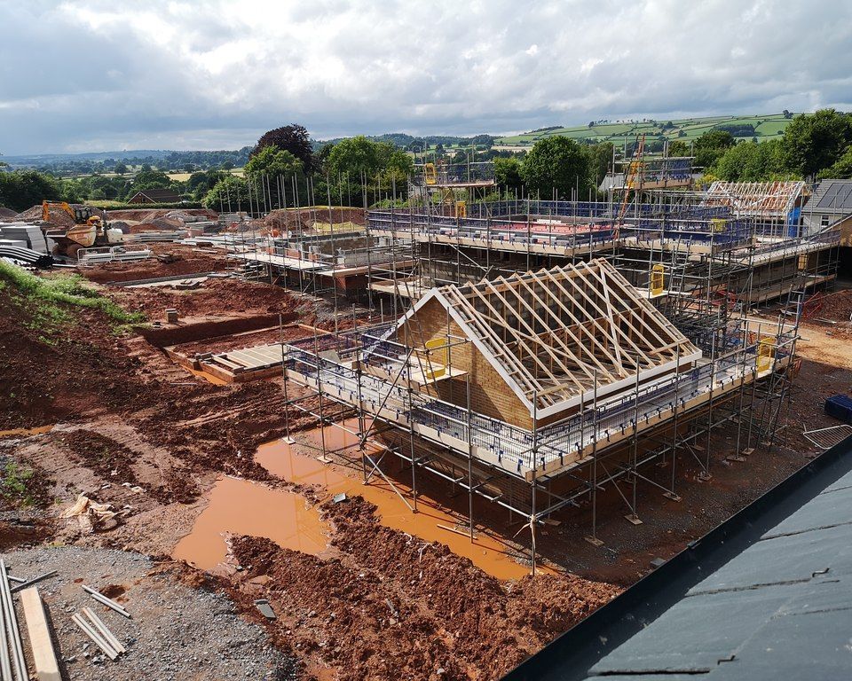 Have your say as Call for Sites will shape future developments in Mid Devon