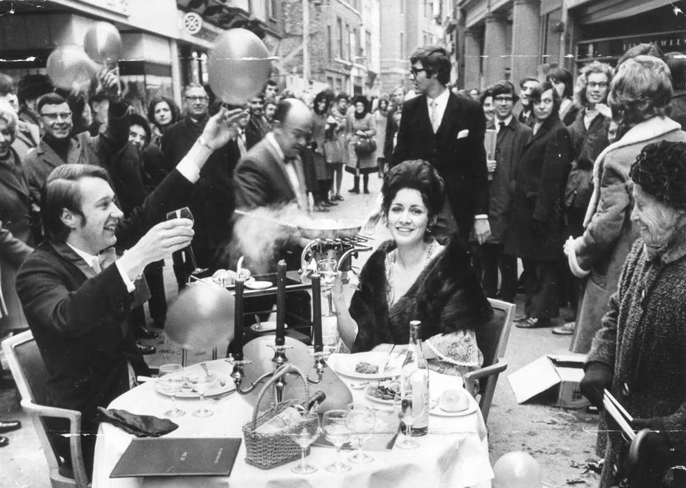 Feb 1 – On this day in Cambridgeshire history