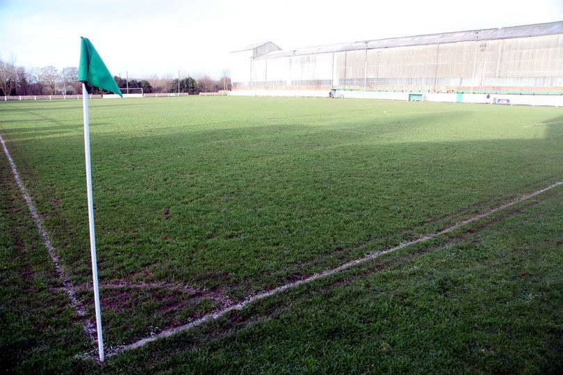 New housing estate could be built on one of Leeks oldest football pitches