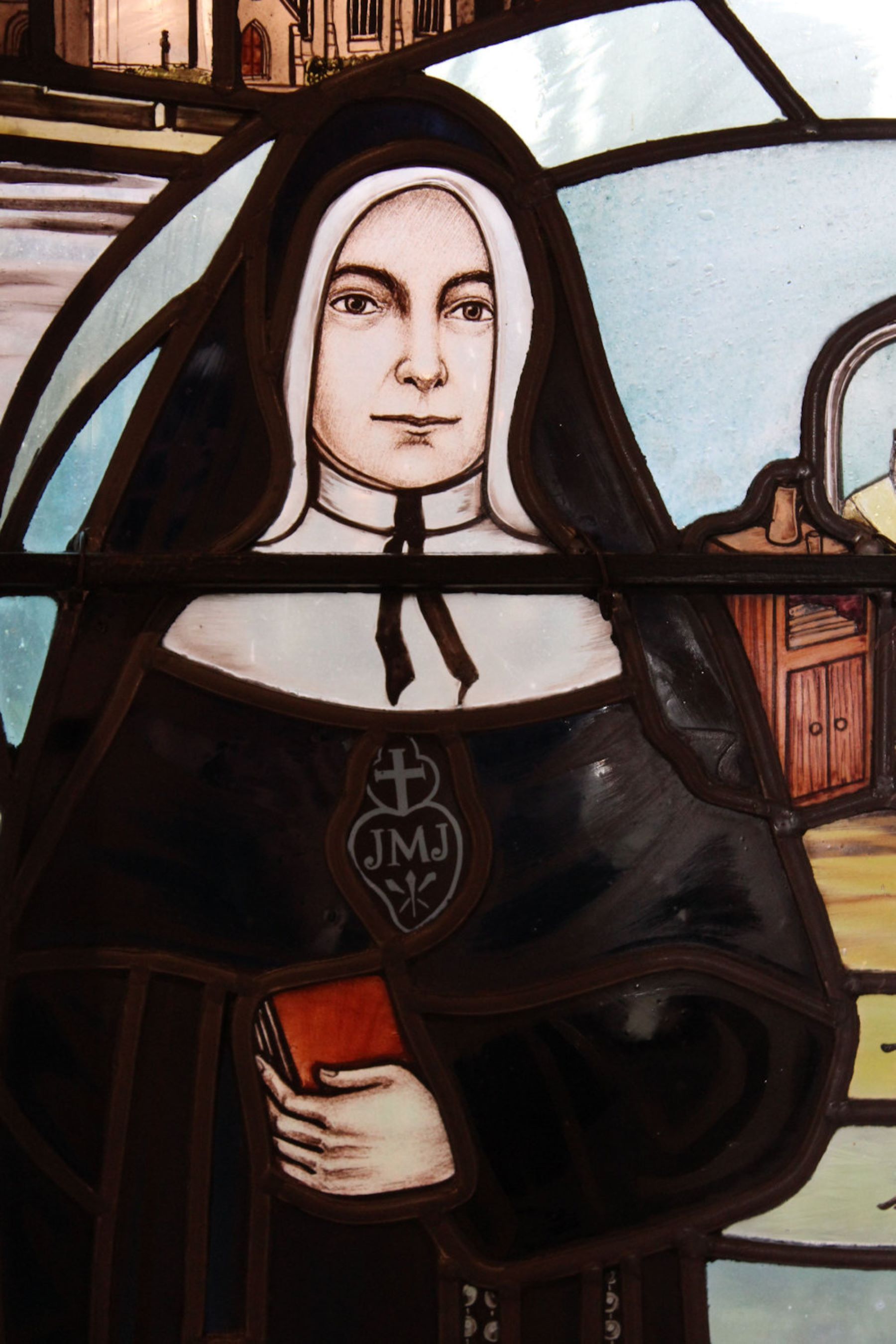 Nun with Cheshire links 'two miracles away' from sainthood