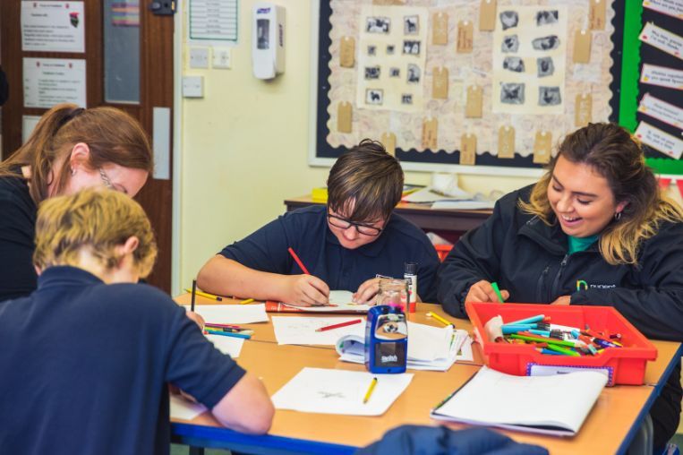 'Historic' partnership to help generate more social workers across Liverpool