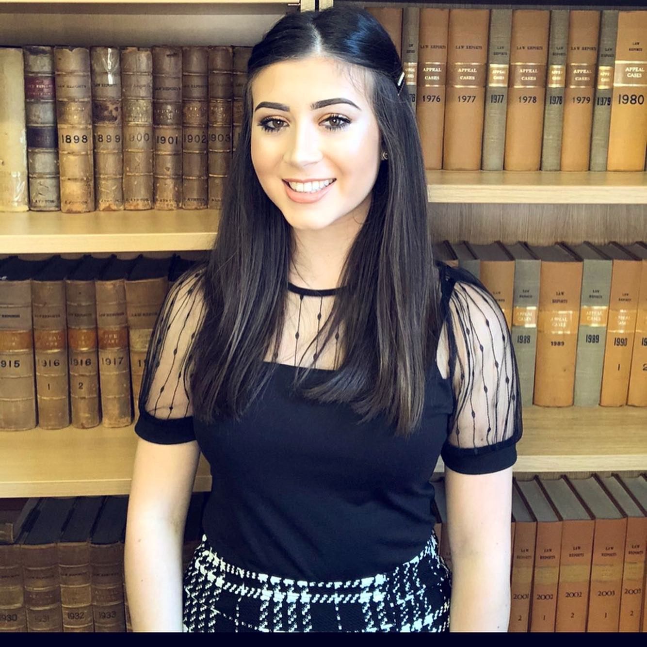 University of Chester law students 'making impact on local community'