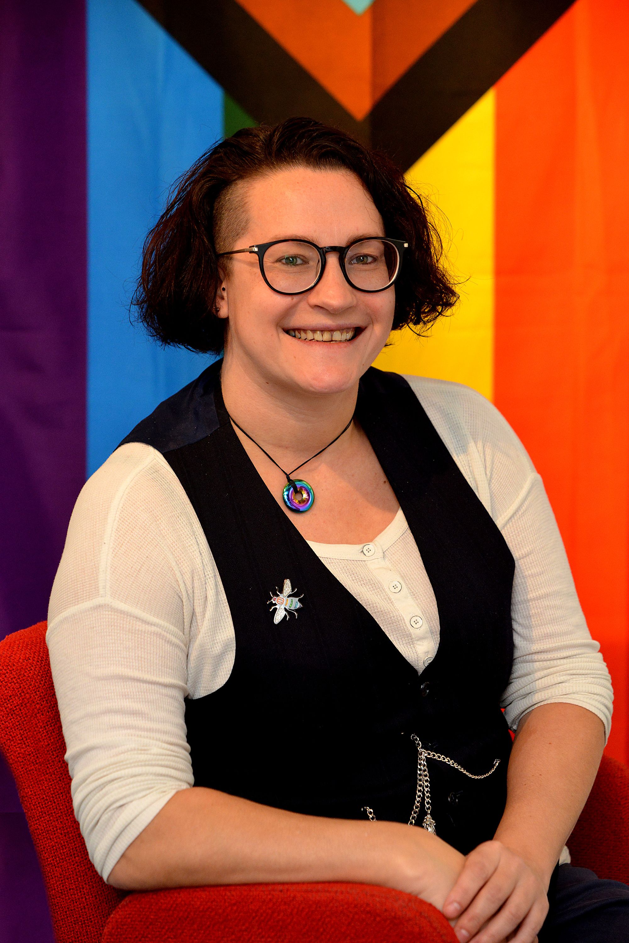 Stockport festival to celebrate LGBT+ History Month every day throughout February