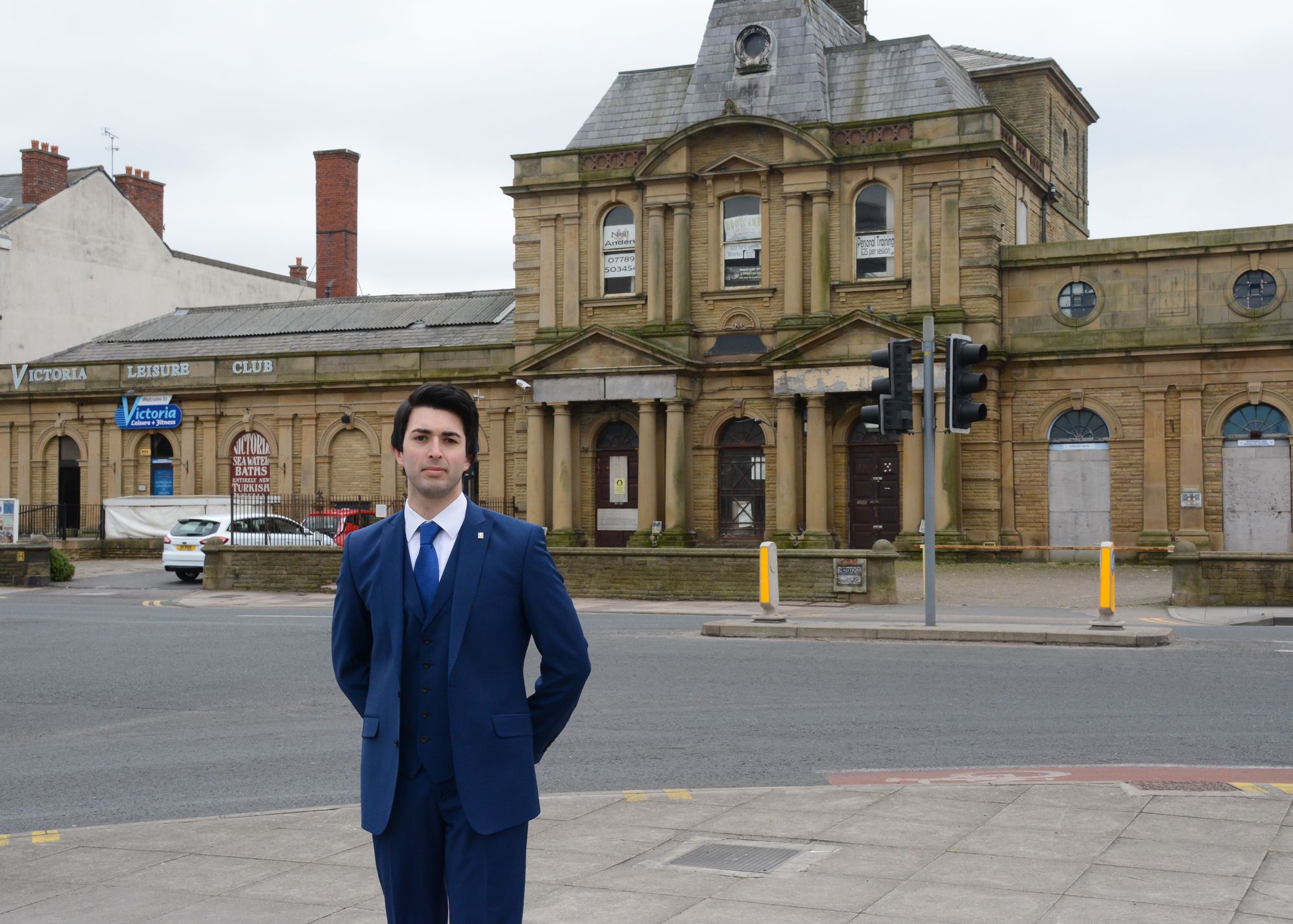 'Commercial asset repair' could provide new income for Southport