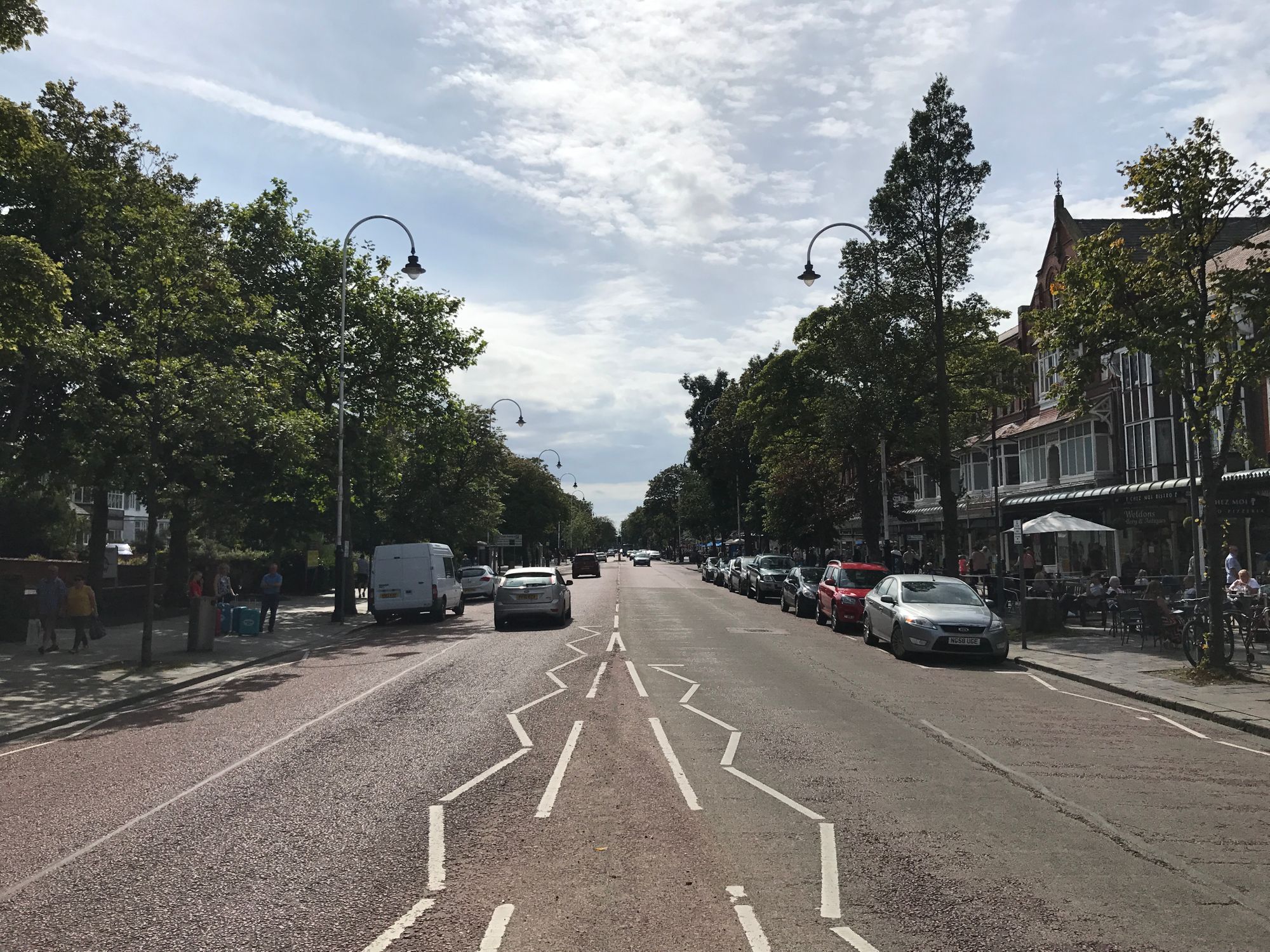 Southport digital platform could allow residents 'a greater contribution'