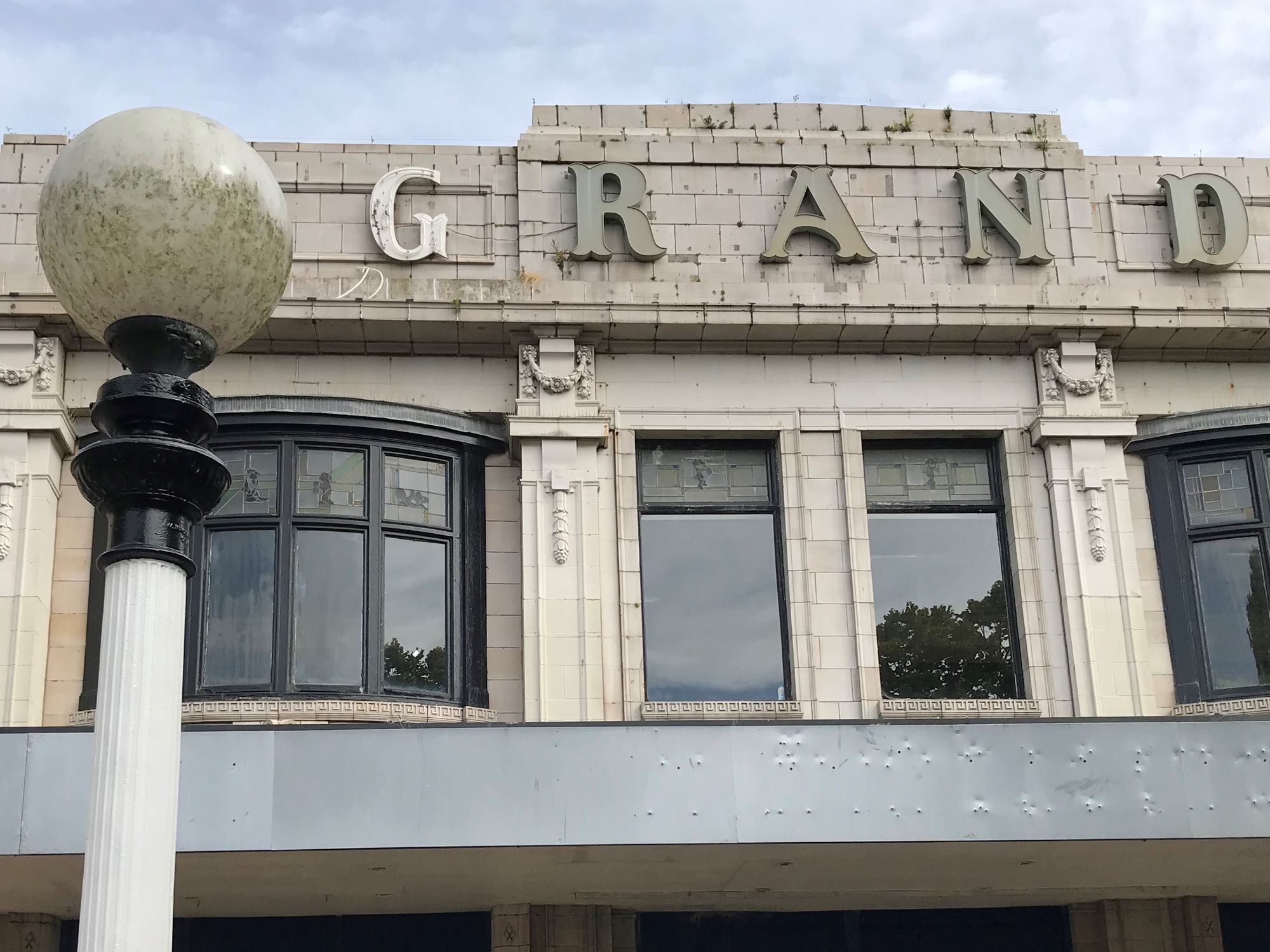 'Living with Beauty' report could help secure 'better future' for Southport