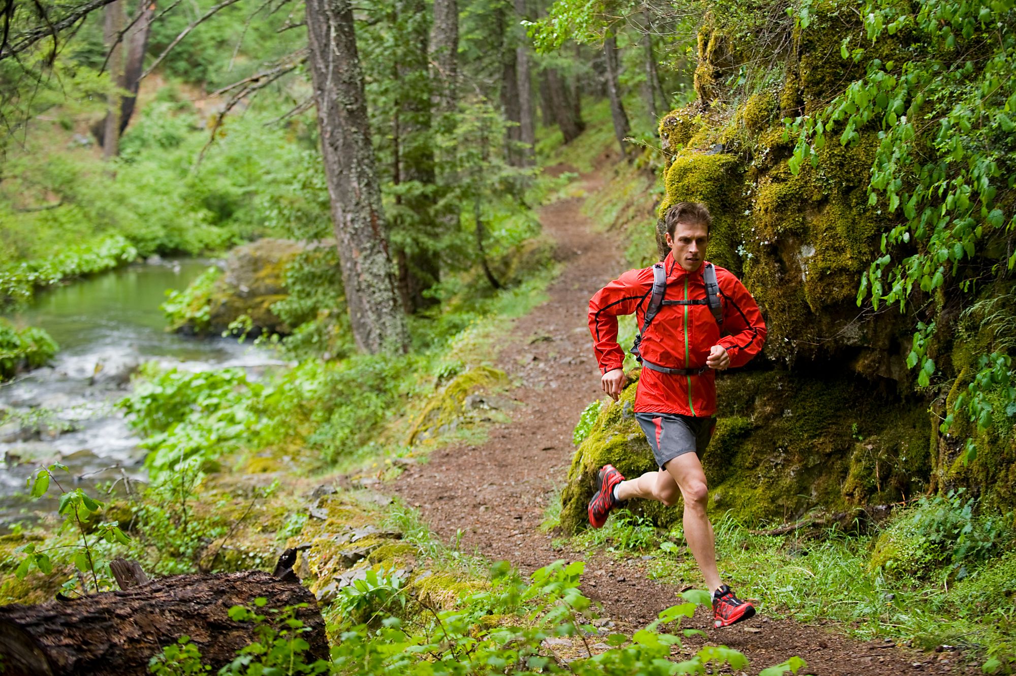 South Derbyshire running group launches eco-fundraising event