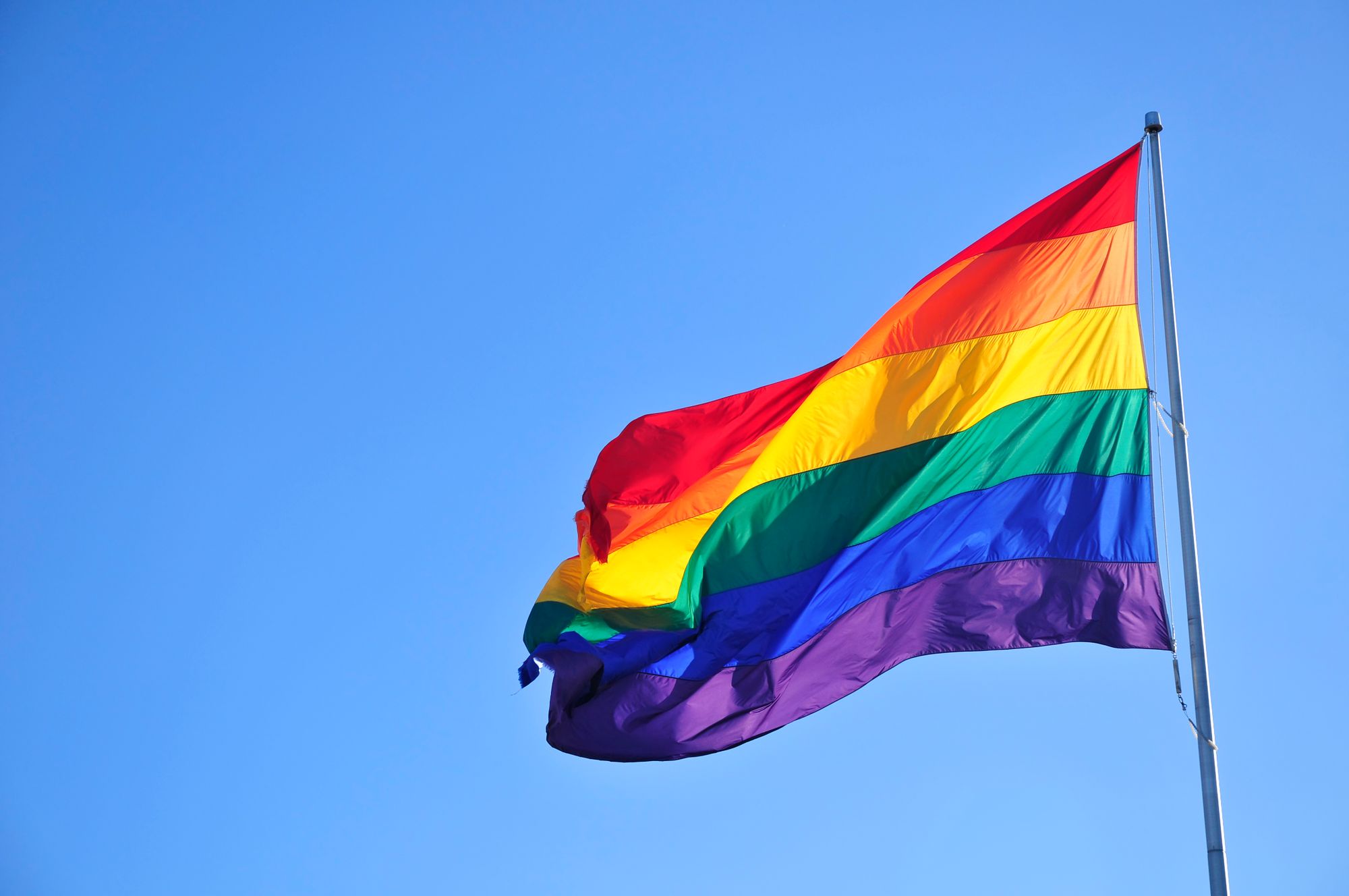 Virtual 'loud and proud' LGBTQ+ event to be held across mid and west Wales