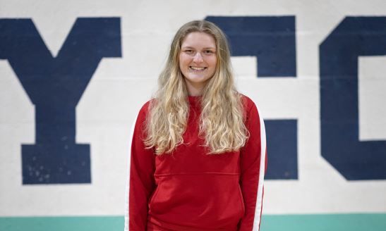 Deaf sports student from Cornwall up for national award