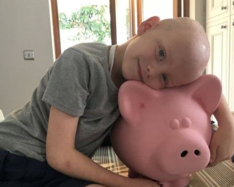 Holiday yurt could provide place for families of children with cancer 'to just be'