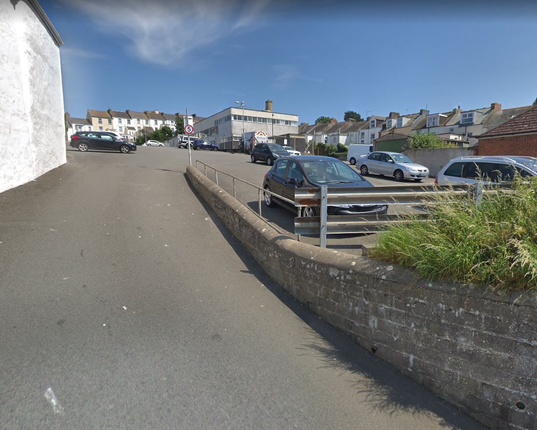 Council 'must act quickly' to secure £800,000 car park purchase