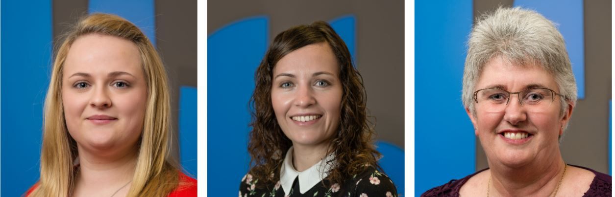 Truro accountancy firm Azets expands with three promotions