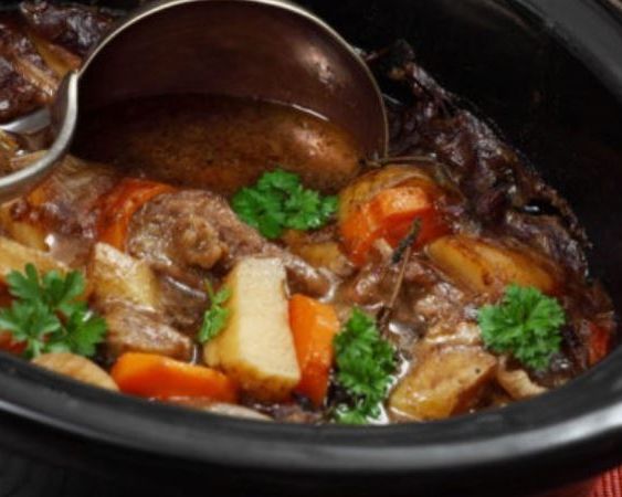 Petroc students launch campaign to donate slow cookers to CHAT