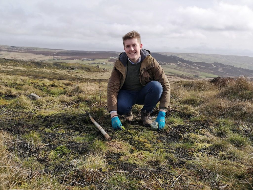 New maps signpost the way to a greener future