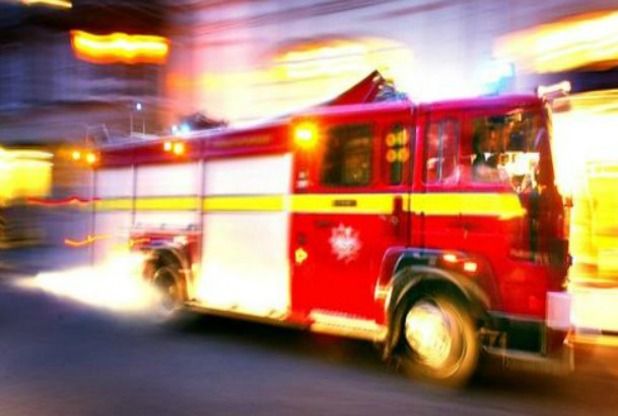 Cornwall fire service praised for helping save lives during coronavirus pandemic