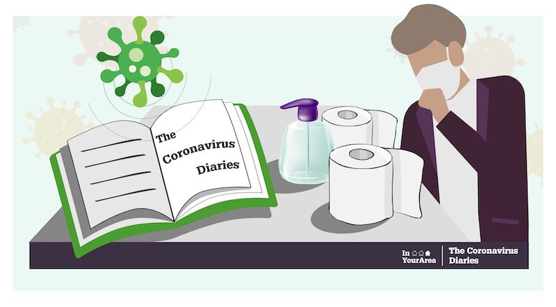 Asymptomatic COVID-19 test facility coming to Girvan