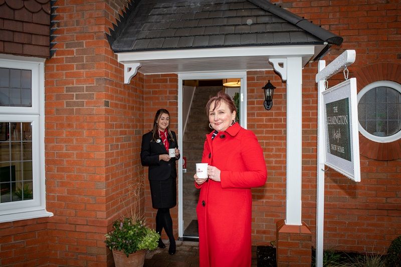Counselling support for Chester families thanks to charity cash boost